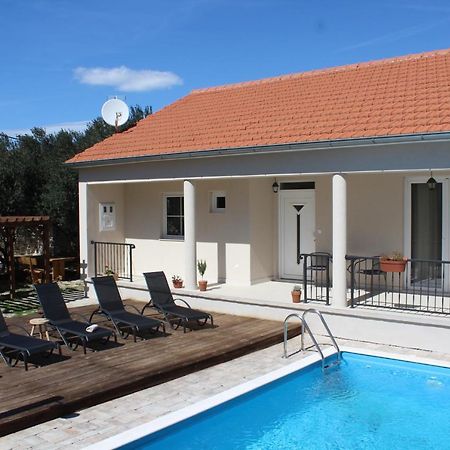 Holiday Home - Balde Pristeg Esterno foto
