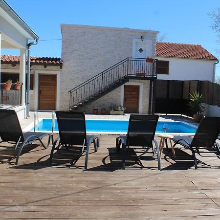 Holiday Home - Balde Pristeg Esterno foto