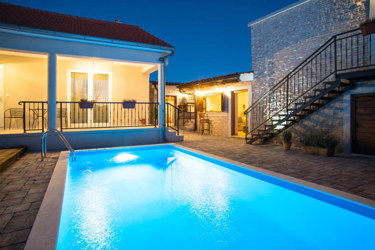Holiday Home - Balde Pristeg Esterno foto