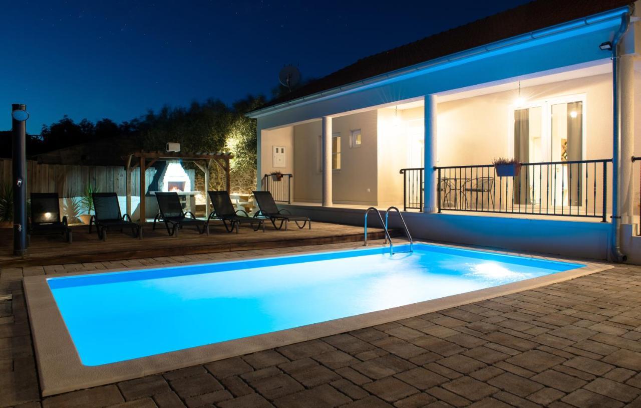Holiday Home - Balde Pristeg Esterno foto