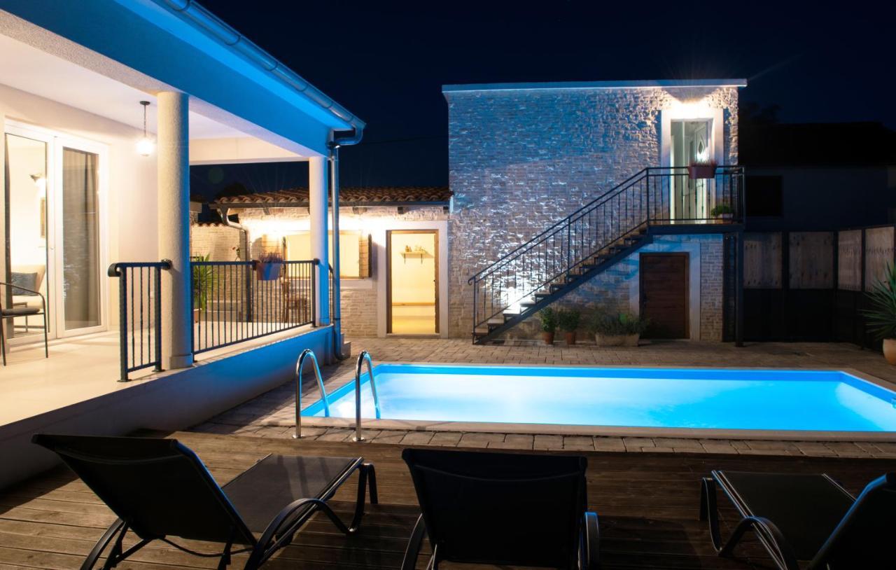 Holiday Home - Balde Pristeg Esterno foto
