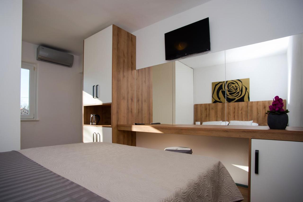 Holiday Home - Balde Pristeg Esterno foto