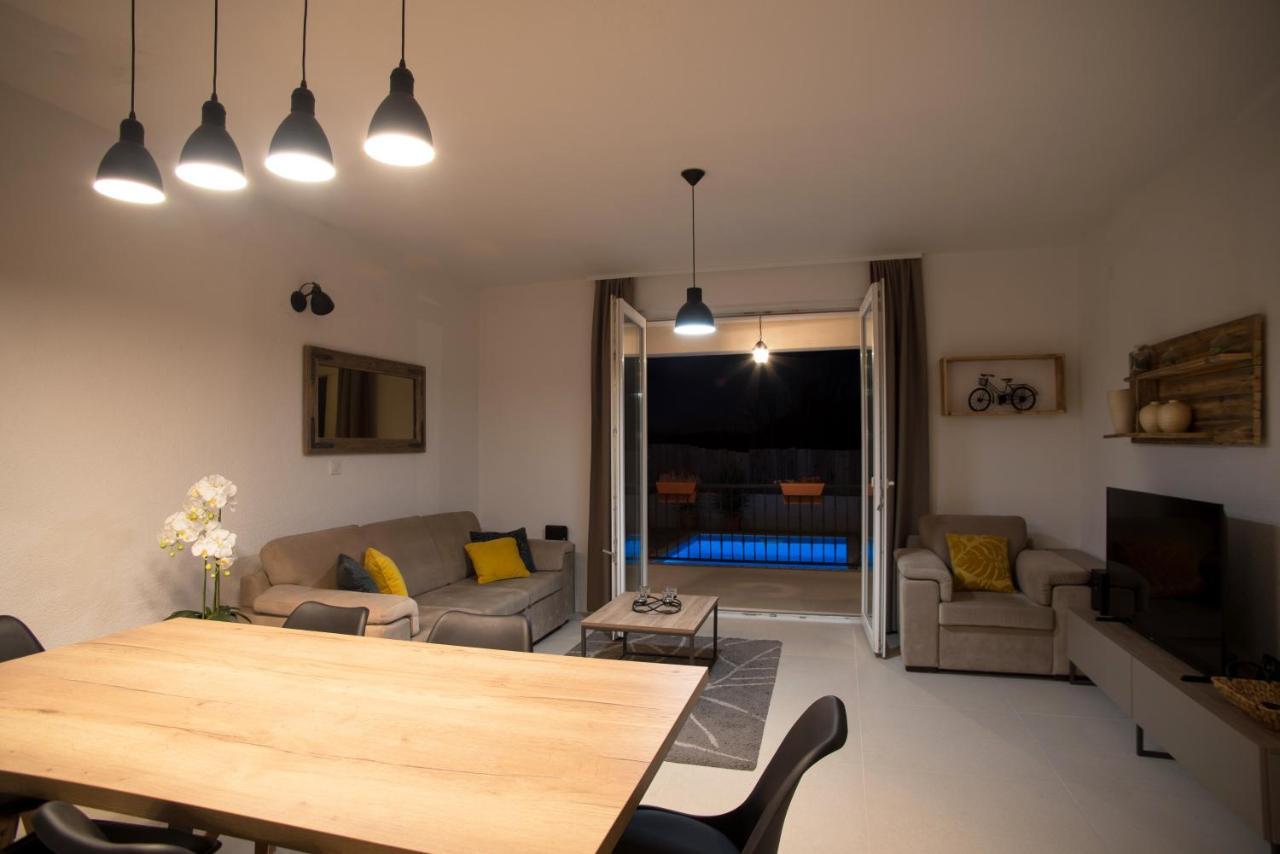 Holiday Home - Balde Pristeg Esterno foto
