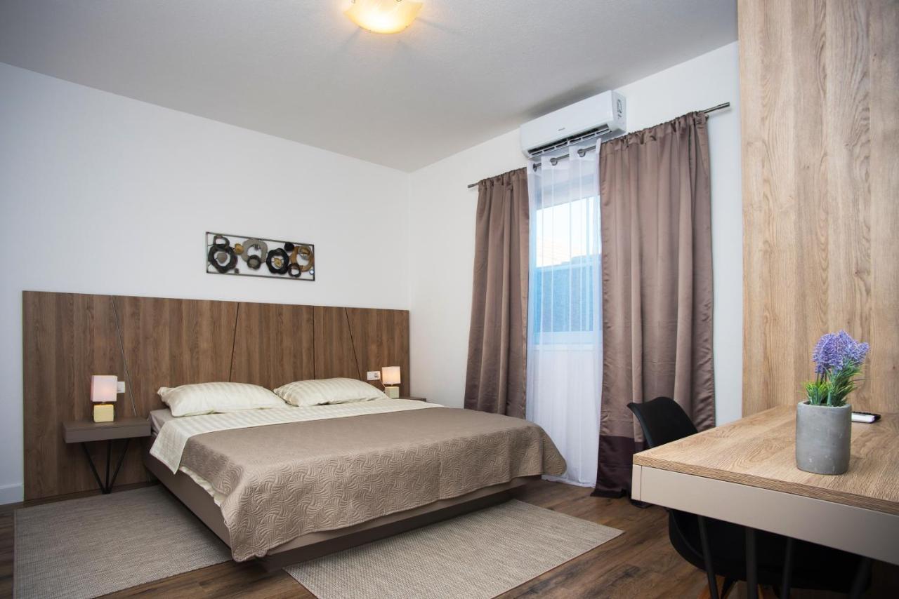 Holiday Home - Balde Pristeg Esterno foto