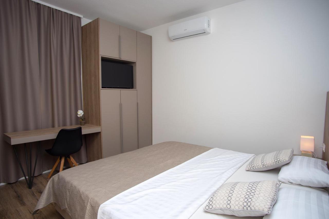 Holiday Home - Balde Pristeg Esterno foto
