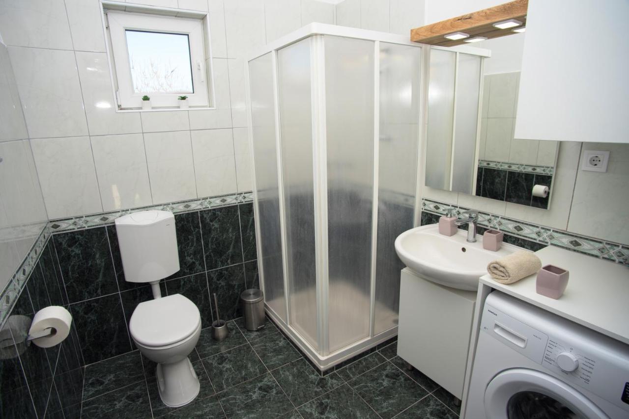 Holiday Home - Balde Pristeg Esterno foto