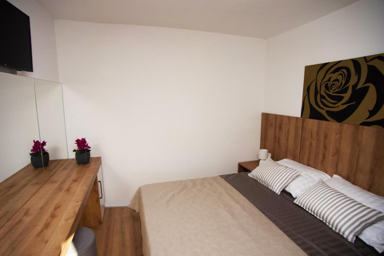 Holiday Home - Balde Pristeg Esterno foto