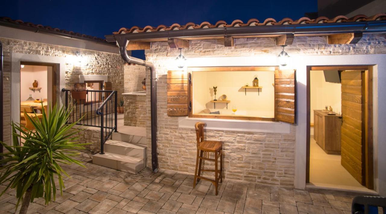 Holiday Home - Balde Pristeg Esterno foto