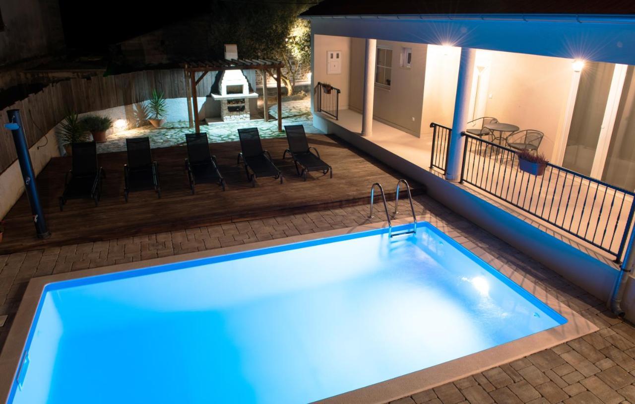 Holiday Home - Balde Pristeg Esterno foto