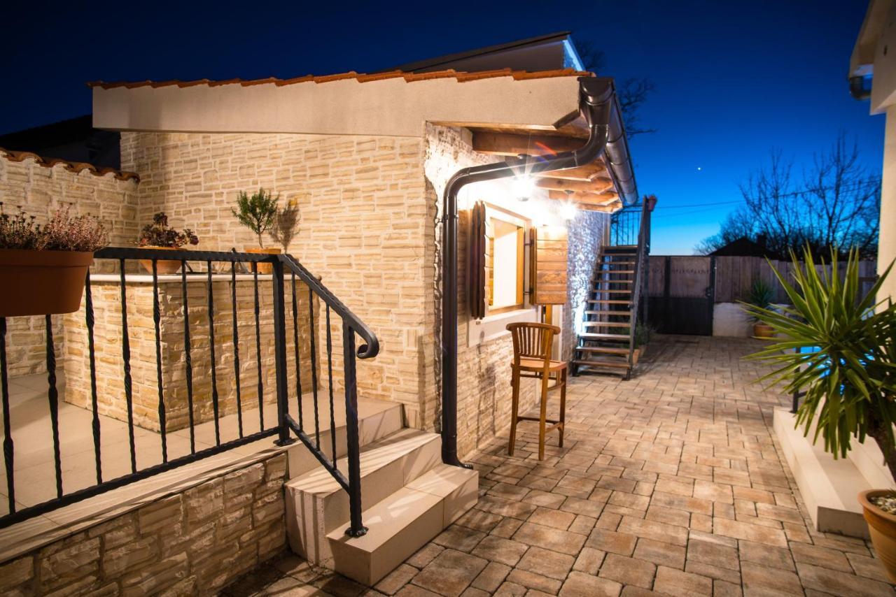 Holiday Home - Balde Pristeg Esterno foto