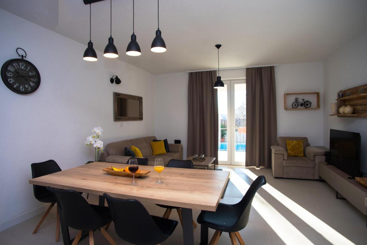 Holiday Home - Balde Pristeg Esterno foto