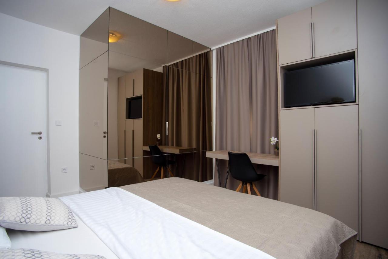 Holiday Home - Balde Pristeg Esterno foto