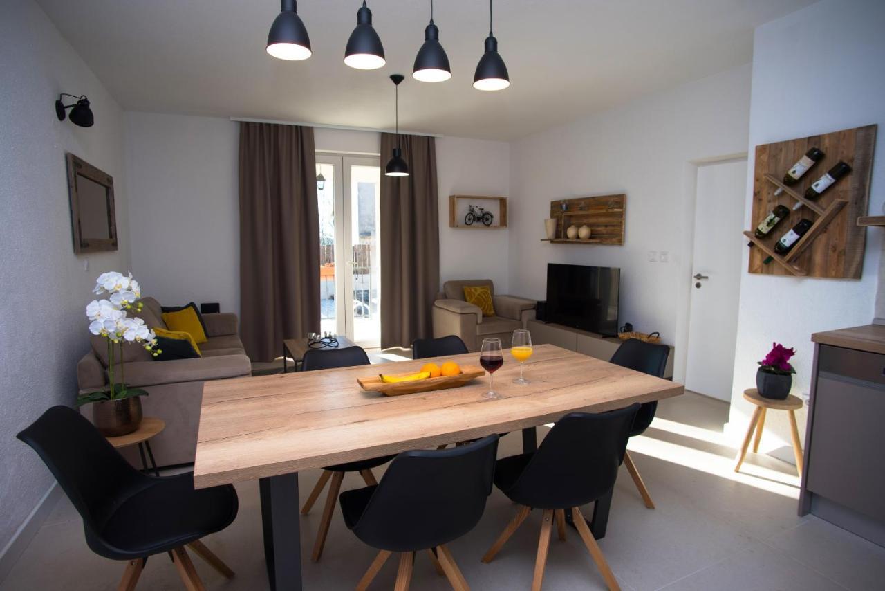 Holiday Home - Balde Pristeg Esterno foto