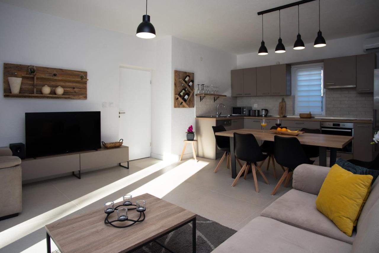 Holiday Home - Balde Pristeg Esterno foto