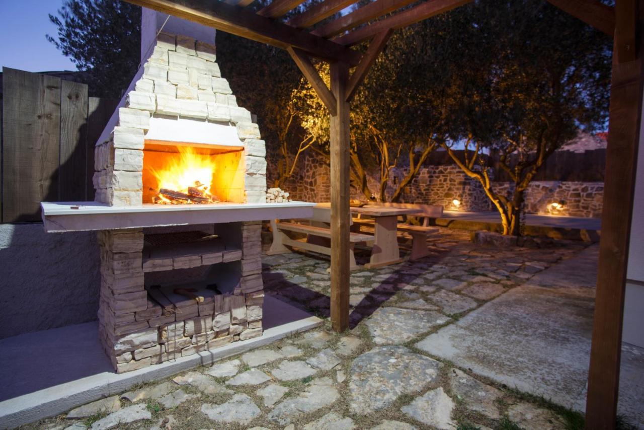 Holiday Home - Balde Pristeg Esterno foto