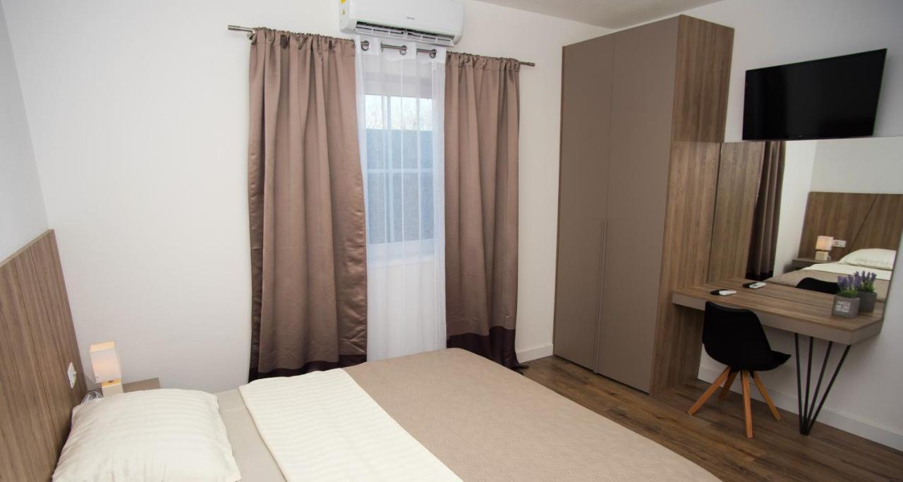 Holiday Home - Balde Pristeg Esterno foto