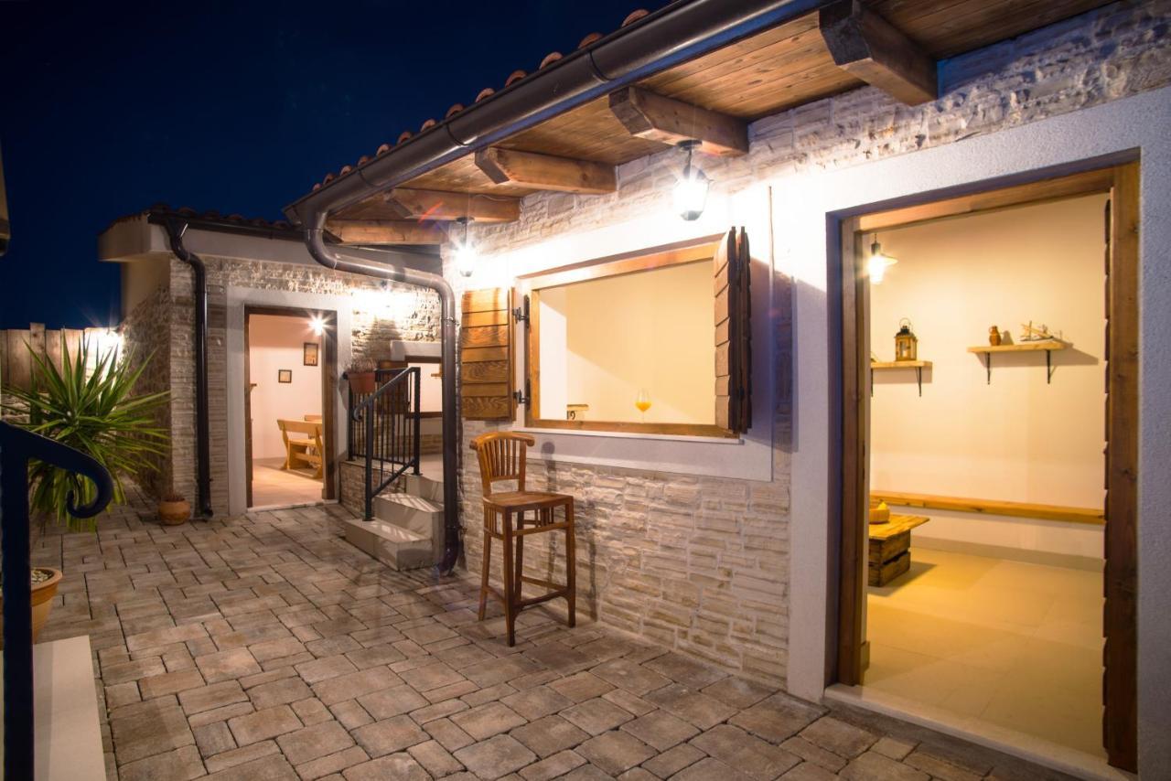 Holiday Home - Balde Pristeg Esterno foto