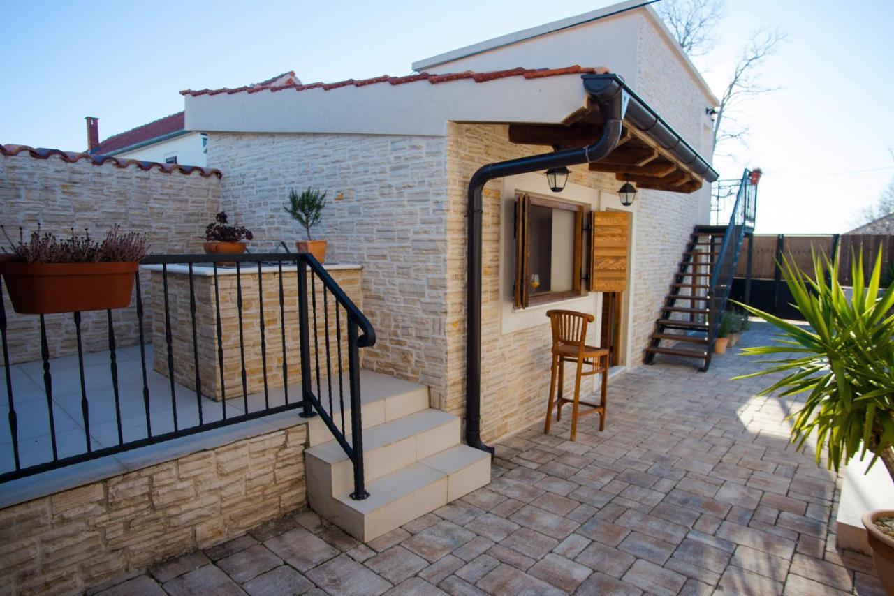 Holiday Home - Balde Pristeg Esterno foto