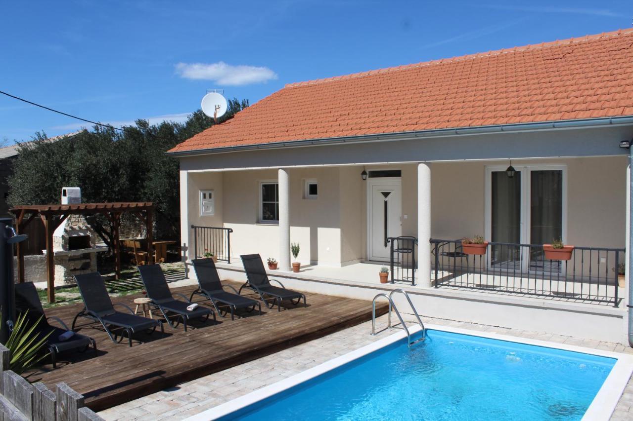 Holiday Home - Balde Pristeg Esterno foto
