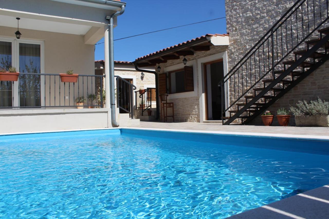 Holiday Home - Balde Pristeg Esterno foto