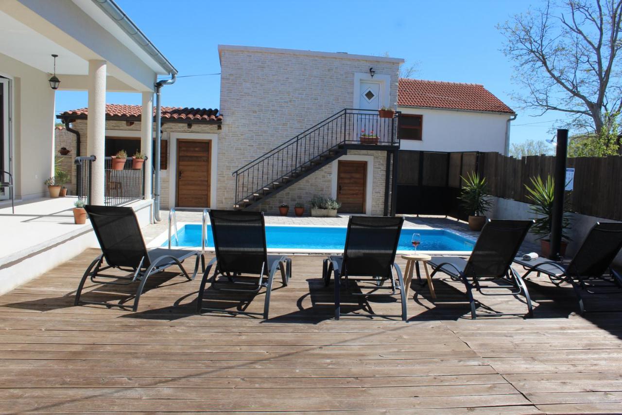Holiday Home - Balde Pristeg Esterno foto