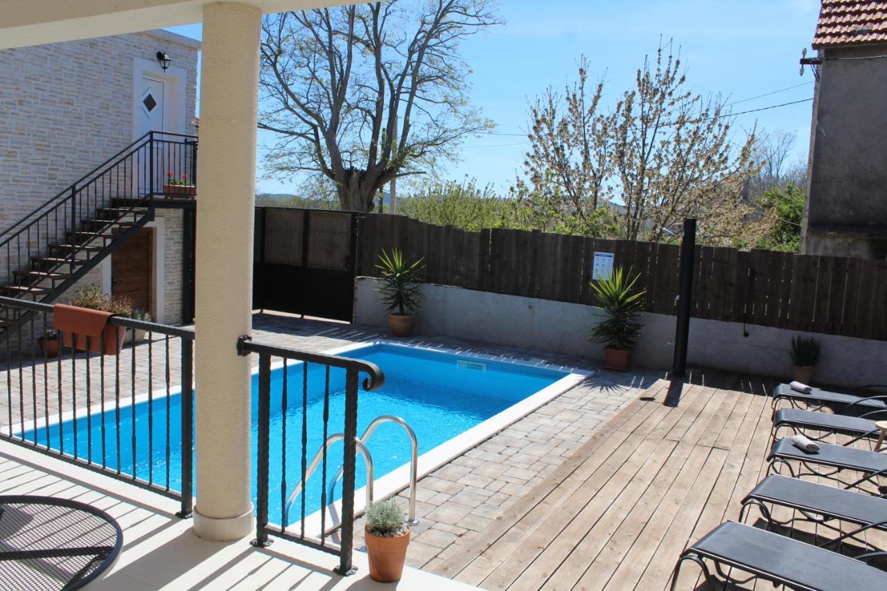 Holiday Home - Balde Pristeg Esterno foto