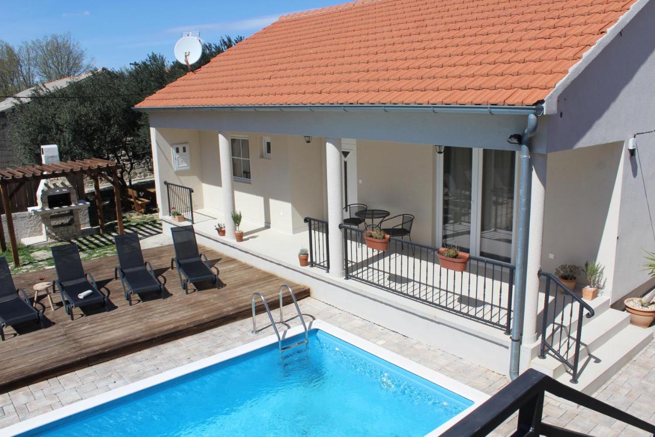 Holiday Home - Balde Pristeg Esterno foto