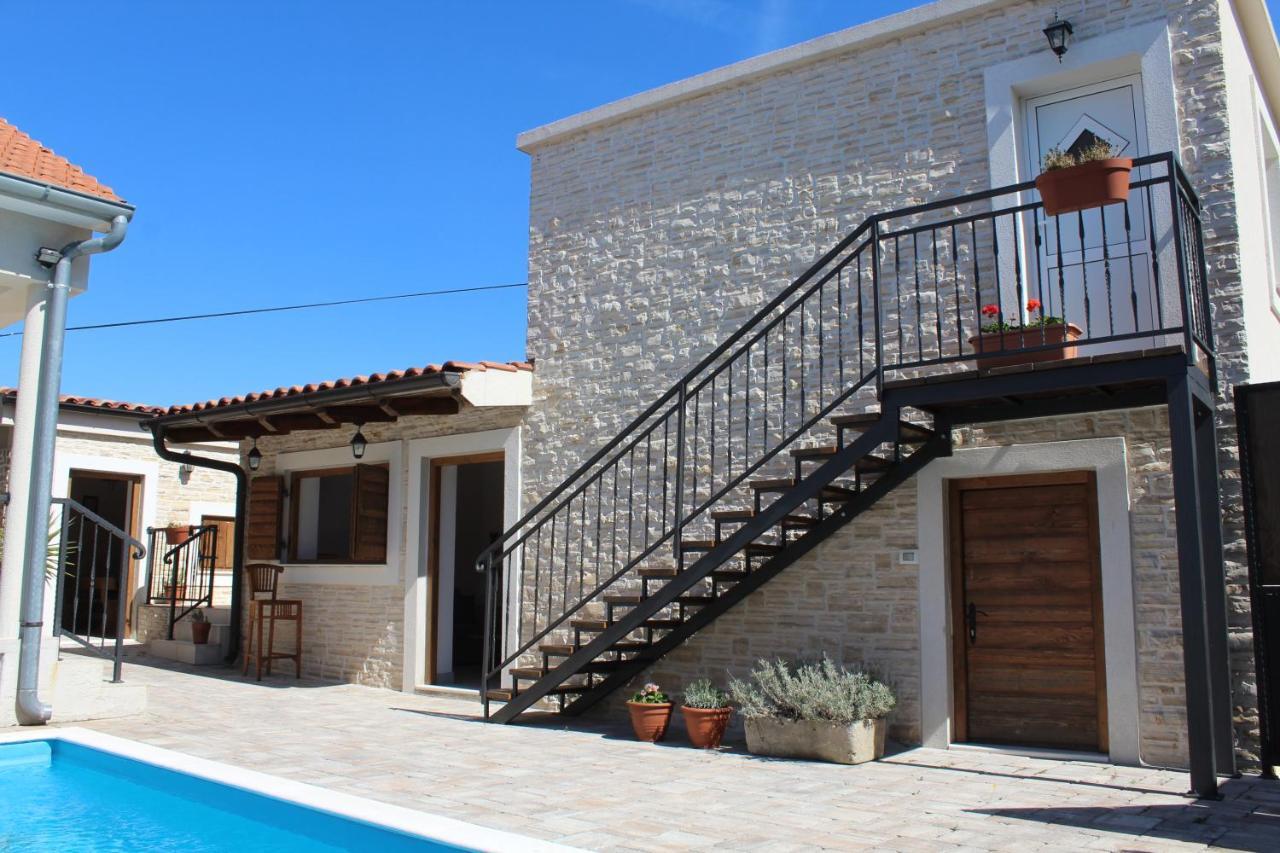 Holiday Home - Balde Pristeg Esterno foto