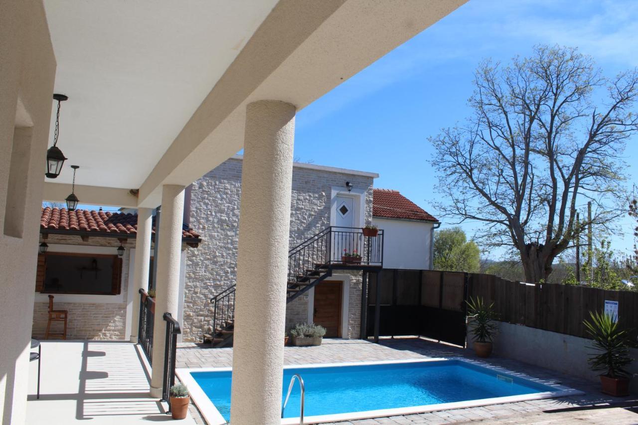 Holiday Home - Balde Pristeg Esterno foto