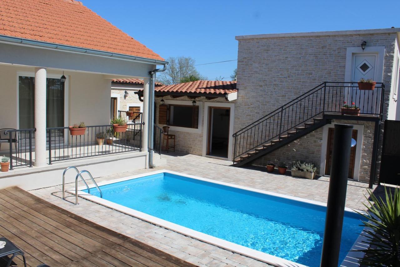 Holiday Home - Balde Pristeg Esterno foto