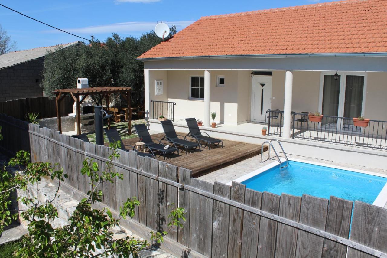 Holiday Home - Balde Pristeg Esterno foto