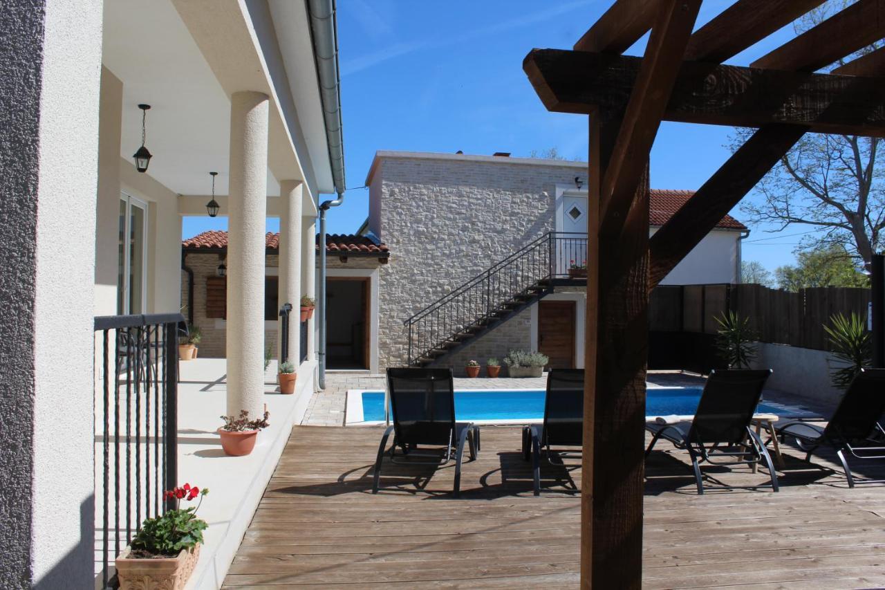 Holiday Home - Balde Pristeg Esterno foto