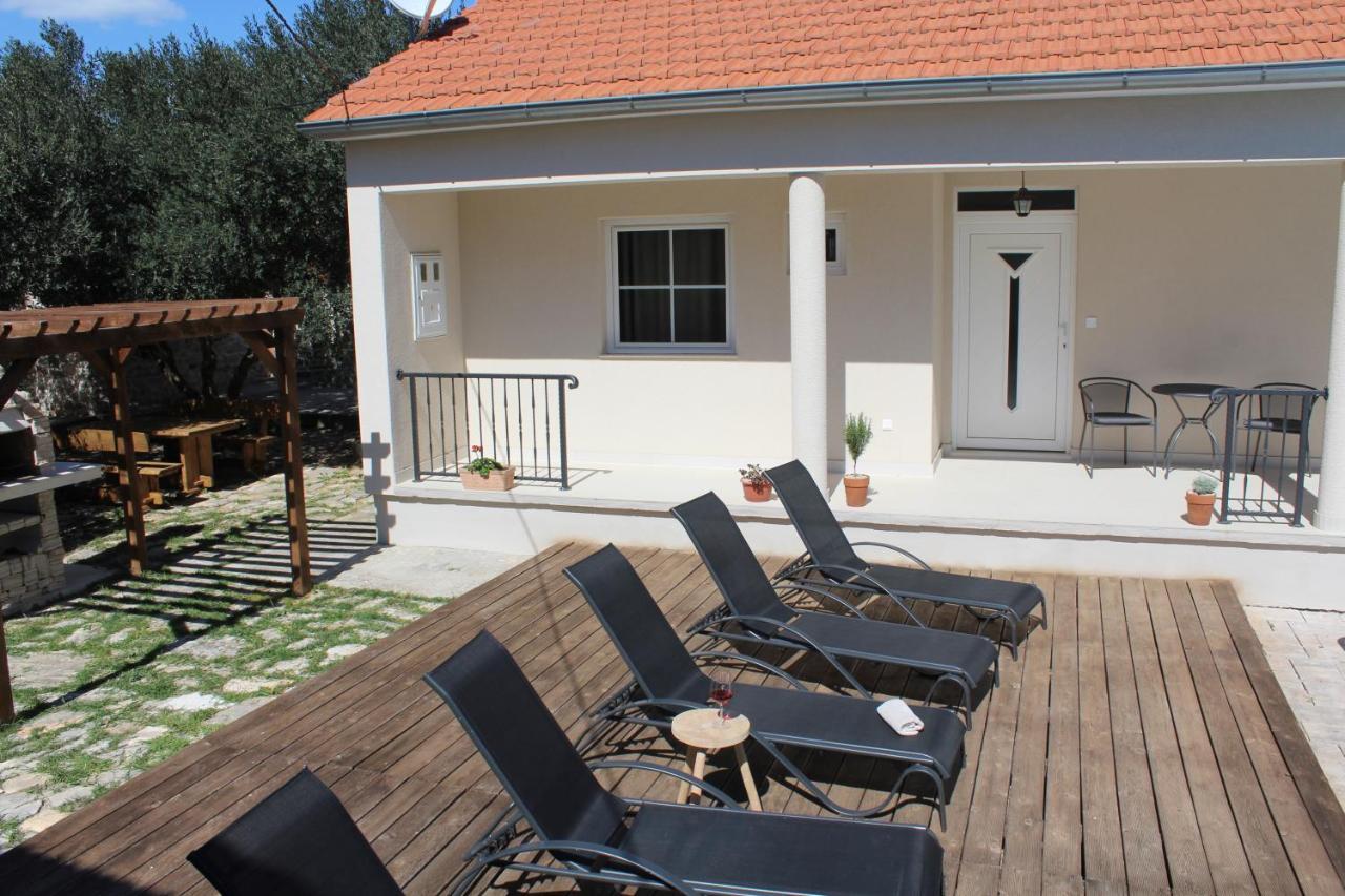Holiday Home - Balde Pristeg Esterno foto